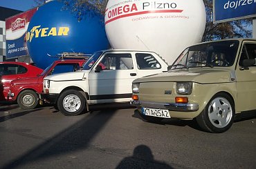 #maluch #fiat #Fiat126p