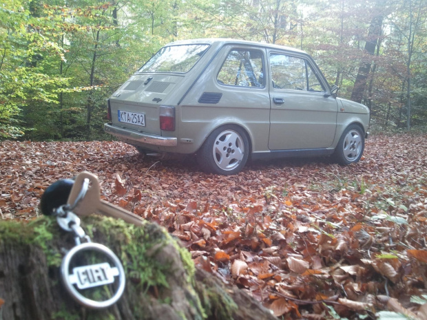 #maluch #fiat #Fiat126p