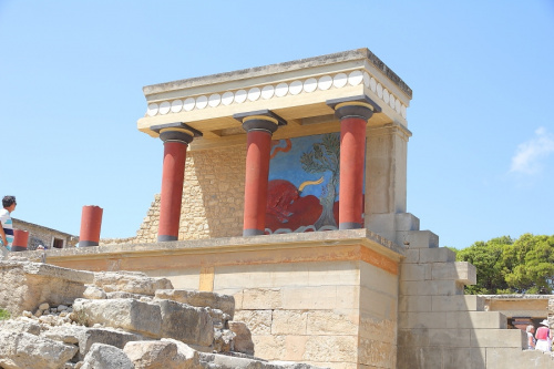 Knossos