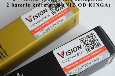 podróba Spinner II E-King #King #spinner