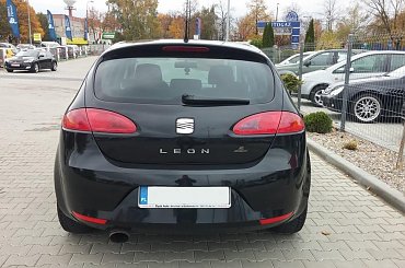 Seat Leon 1.8 TSI #leon #seat