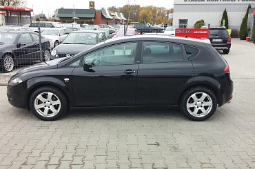 Seat Leon 1.8 TSI #leon #seat