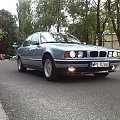 e34 540iA