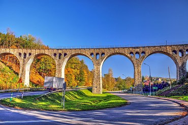 Lewin Kłodzki #broart #DolnyŚląsk