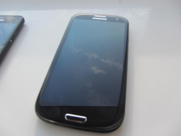 Samsung Galaxy S3 i9300 #Telefon