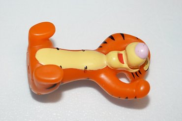 zabawka do kąpieli #zabawka #kąpiel #KubuśPuchatek