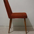 Krzesło patyczak Słupska Fabryka Mebli PRL #KrzesłoLata17 #KrzesłoPatyczak #KrzesłoPRL #SłupskaFabrykaMebli