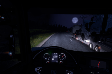 #ETS2 #Gry #Symulacje