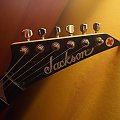 #guitar #Jakckson #ElectricGuitar