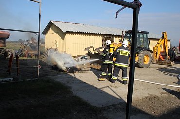 #ćwiczenia #dobrynin #jednostki #krawczyk #ochotnicza #osp #pozarna #pożarna #przeclaw #przecław #straz #straż #wolanin #zkg