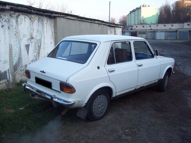 Zastava 1100p