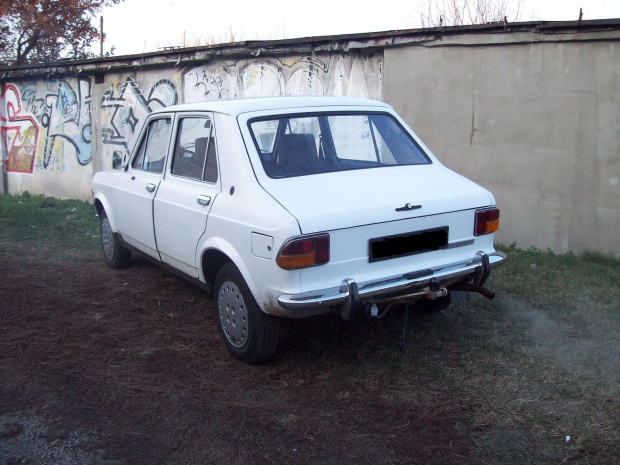 Zastava 1100p