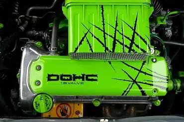 #Suzuki #Swift #tuning