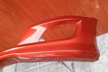 #Suzuki #Swift #Zderzak