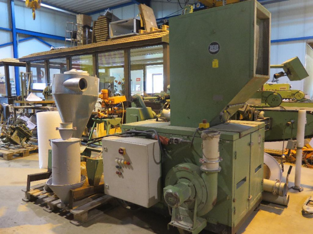 DREHER 11KW