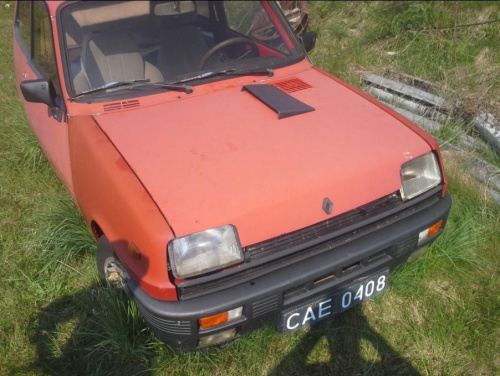 alpine turbo
