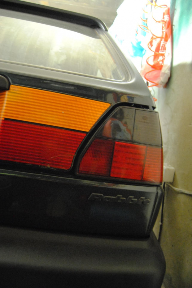 #Mk2GolfGtiRarytasFireIce