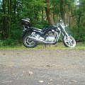 VX 800