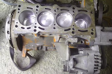 #Cinquecento #Fiat #Swap #Tuning #Turbo