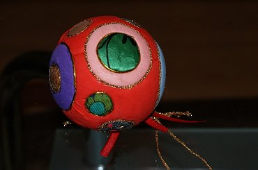 Bombki:) #bombki #swieta