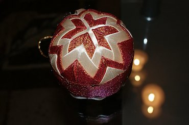 Bombki:) #bombki #swieta