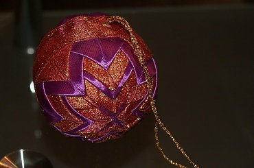 Bombki:) #bombki #swieta