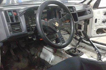 #Sierra #drift #ojej #damnDt