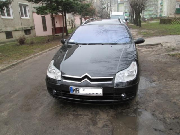 c5 #CitroenC5