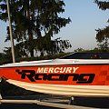 #MercuryRacingRing18Speedboat