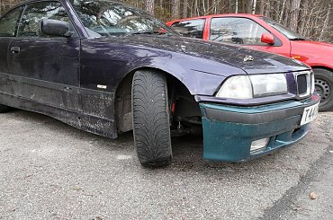 e36 2.8 #E36DriftSwap