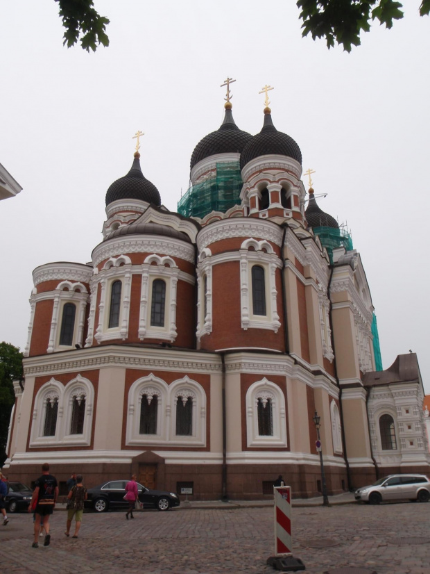 Sobor sw Aleksandra Newskiego