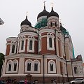 Sobor sw Aleksandra Newskiego