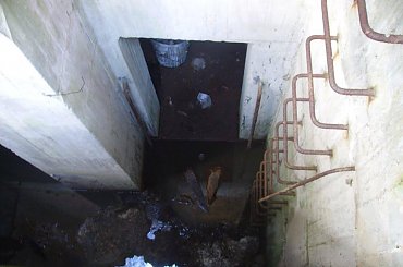 #fabrik #bromberg #ruiny #opuszczone #poniemieckie #zakłady #chemiczne