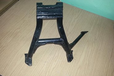 #honda #nude #Stopka #varadero