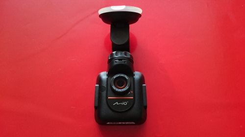 Mio MiVue 388