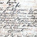 Akt ślubu Sebastyan Piotrkowicz i Anna Smuga r.1789 #scan