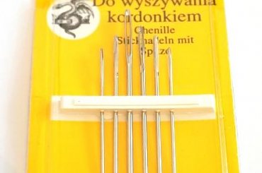 #DRUTY #DRUTYTEFLNOIGŁY #LOVELYPASMANTERIADRUTYNAŻYŁCE #NICI #SZPILKI #SZYDEŁKO #SZYDEŁKOBAMBUSOWE