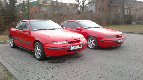 calibra #CalibraTeamBydgoszcz