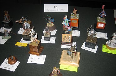 Festiwal modeli plastikowych Bytom 2015 #modele #plastikowe #bytom #festiwal #wystawa