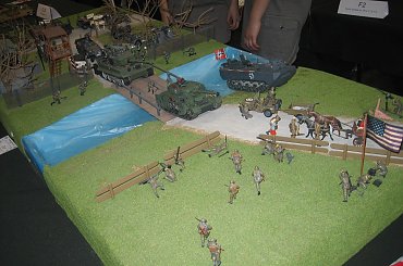 Festiwal modeli plastikowych Bytom 2015 #modele #plastikowe #bytom #festiwal #wystawa