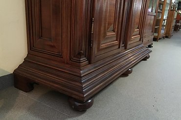 Szafa #antyki #biblioteka #Bieruń #Domański #meble