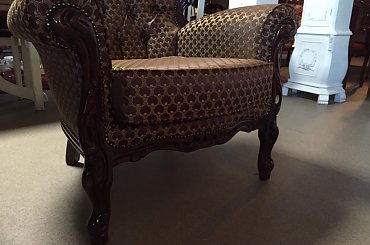 Sofa #antyki #biblioteka #Bieruń #Domański #meble