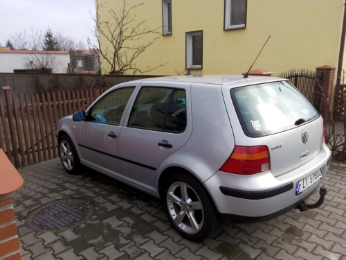 #Golf4