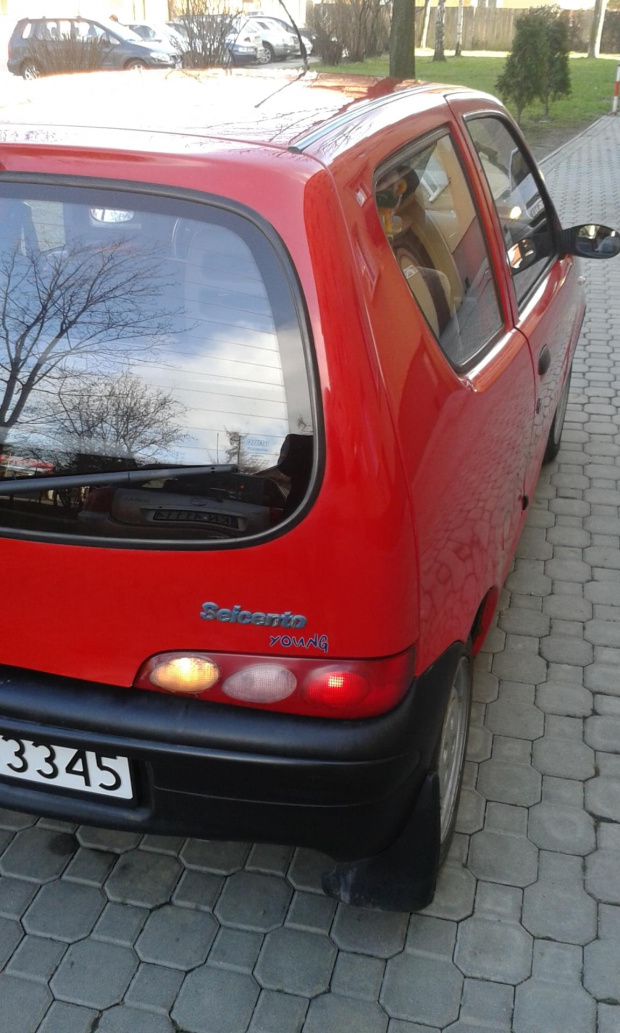 Sejek :)