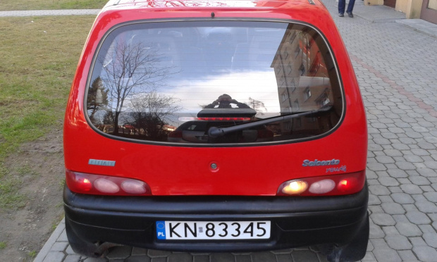 Sejek :)