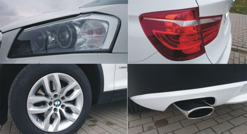 F25 x3 2013 20i