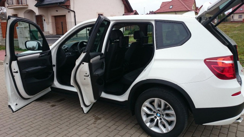 F25 x3 2013 20i