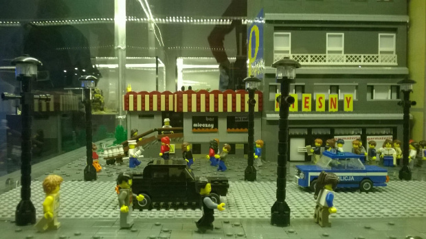 Lego wystawa Katowice Galeria katowicka #Galeria #Katowice #katowicka