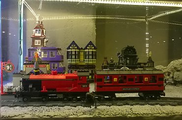 Lego wystawa Katowice Galeria katowicka #Galeria #Katowice #katowicka