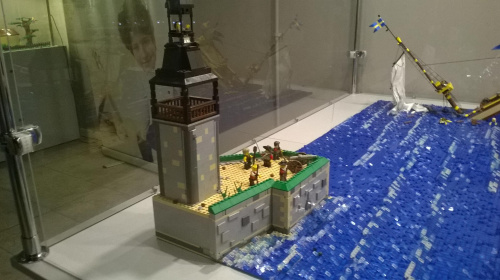 Lego wystawa Katowice Galeria katowicka #Galeria #Katowice #katowicka